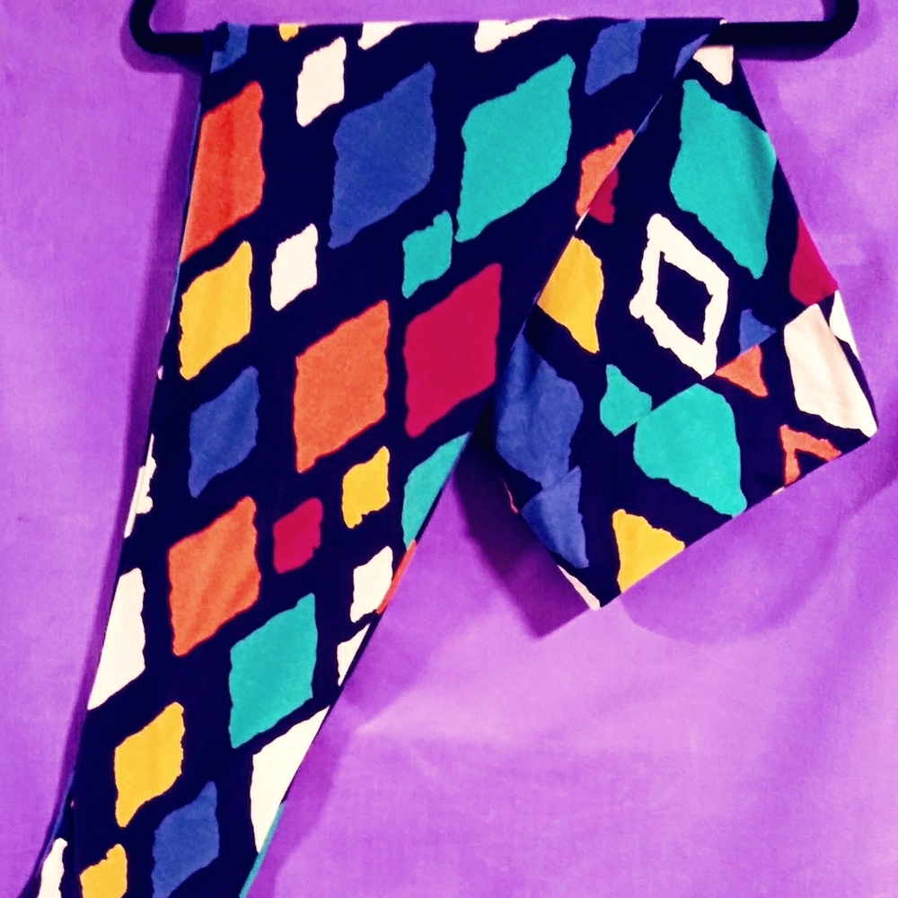 T/C2 LuLaRoe Leggings